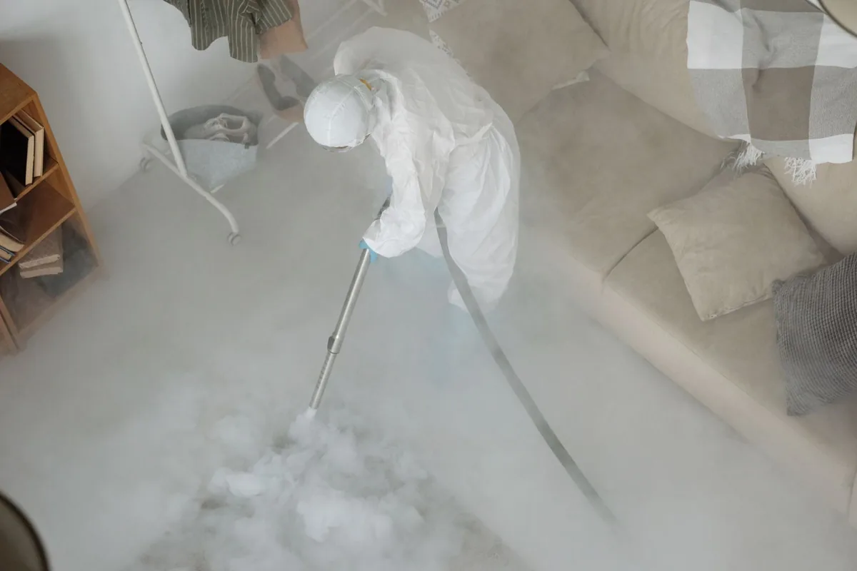 Biohazard Cleanup in Smithfield, PA